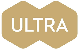 ULTRA logo