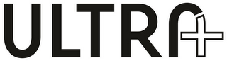 ULTRA logo