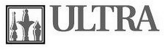 ULTRA logo