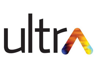 ULTRA logo