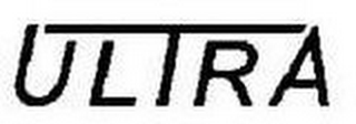 ULTRA logo