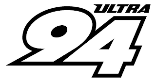 ULTRA 94 logo