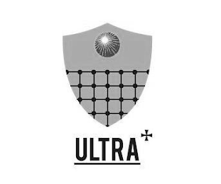ULTRA logo