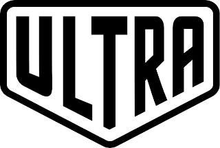 ULTRA logo