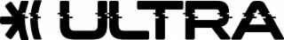 ULTRA logo