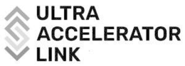 ULTRA ACCELERATOR LINK logo
