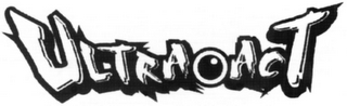 ULTRA ACT logo