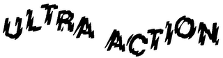 ULTRA ACTION logo