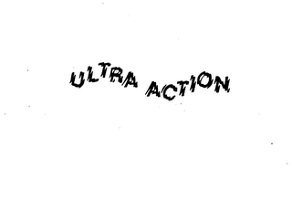 ULTRA ACTION logo