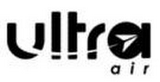 ULTRA AIR logo