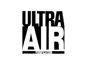 ULTRA AIR PURIFICATION logo