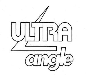 ULTRA ANGLE