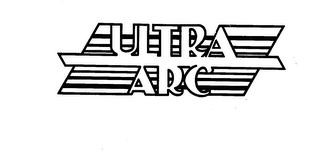 ULTRA ARC logo