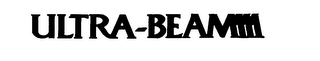 ULTRA-BEAM logo