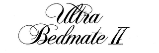 ULTRA BEDMATE II logo