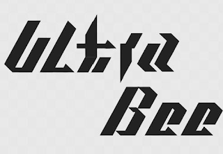 ULTRA BEE logo