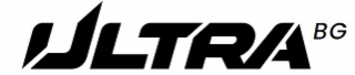 ULTRA BG logo