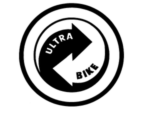 ULTRA BIKE logo