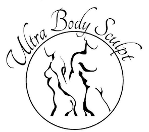 ULTRA BODY SCULPT logo