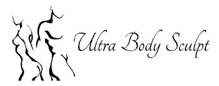 ULTRA BODY SCULPT logo