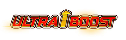 ULTRA BOOST logo