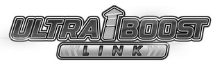 ULTRA BOOST LINK logo