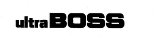 ULTRA BOSS logo