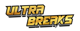ULTRA BREAKS logo