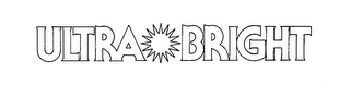 ULTRA BRIGHT logo