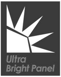 ULTRA BRIGHT PANEL logo