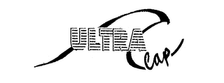 ULTRA CAP logo