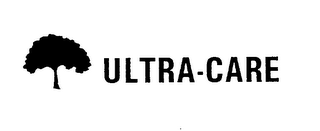 ULTRA-CARE logo