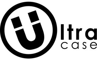 ULTRA CASE logo