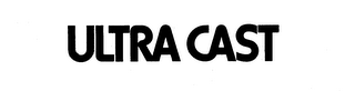 ULTRA CAST logo