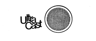 ULTRA CAST logo
