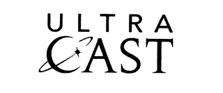 ULTRA CAST logo
