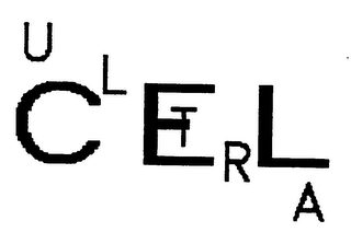ULTRA CEL logo