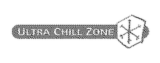 ULTRA CHILL ZONE logo