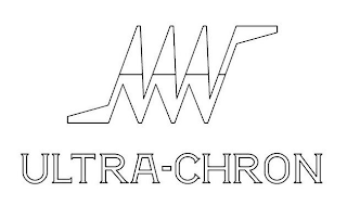 ULTRA-CHRON logo