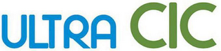 ULTRA CIC logo