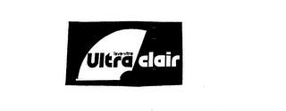 ULTRA CLAIR LAVE-VITRE logo