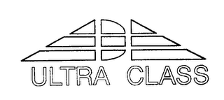 ULTRA CLASS logo