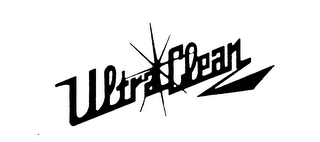 ULTRA CLEAN logo