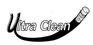 ULTRA CLEAN logo