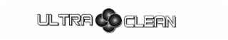 ULTRA CLEAN logo