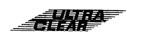ULTRA CLEAR logo