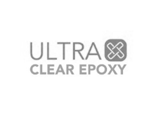 ULTRA CLEAR EPOXY logo