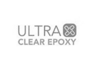 ULTRA CLEAR EPOXY logo