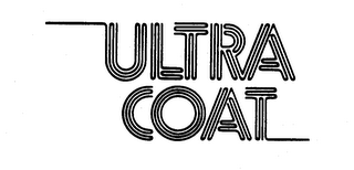 ULTRA COAT logo