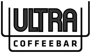 ULTRA COFFEEBAR logo